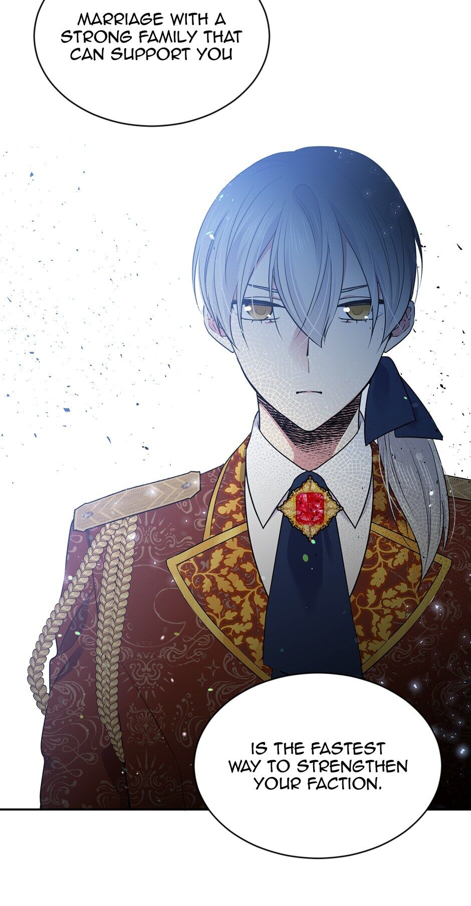 The Goal Is to Become a Gold Spoon so I Need to Be Completely Invulnerable chapter 44 - page 41