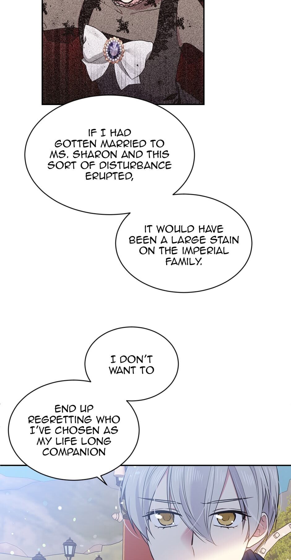 The Goal Is to Become a Gold Spoon so I Need to Be Completely Invulnerable chapter 44 - page 43