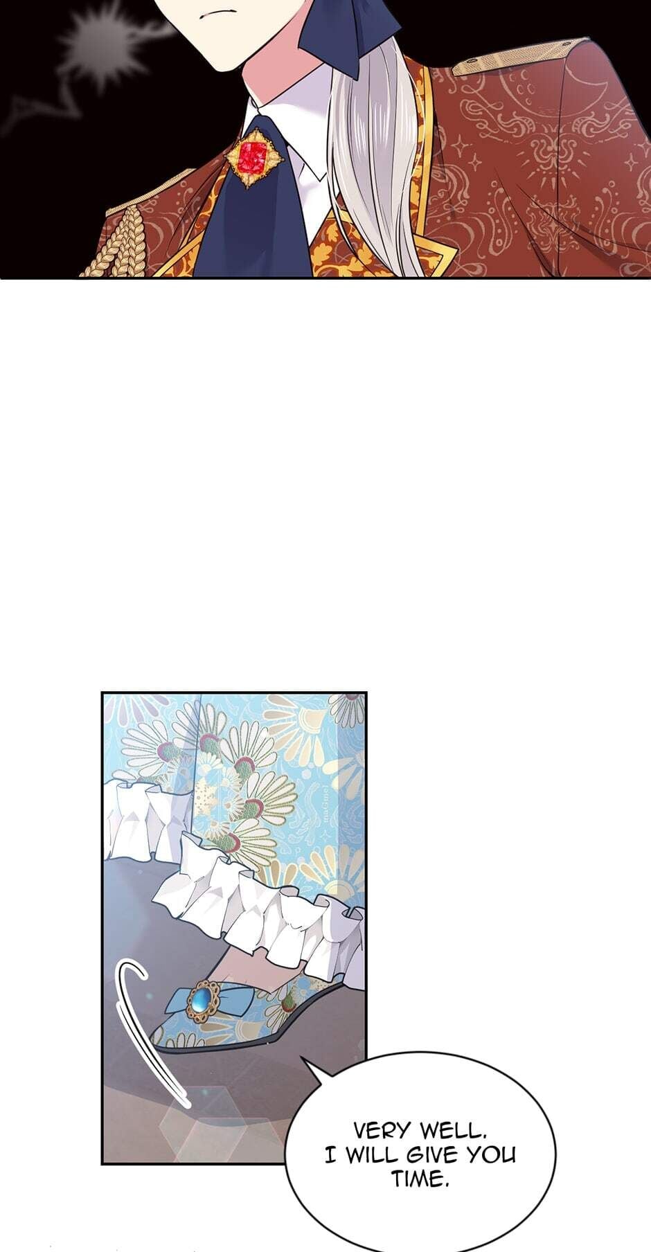 The Goal Is to Become a Gold Spoon so I Need to Be Completely Invulnerable chapter 44 - page 46