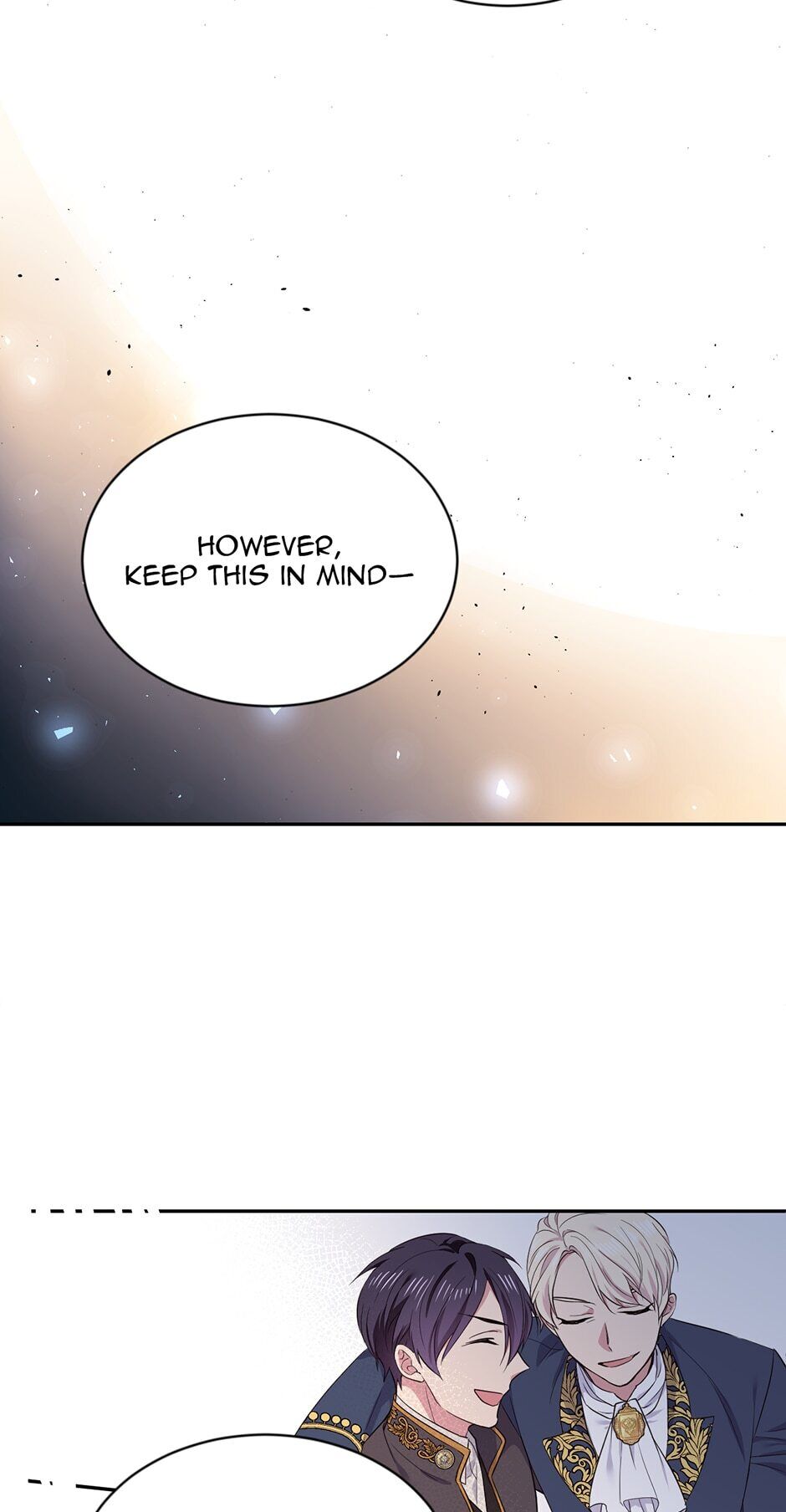 The Goal Is to Become a Gold Spoon so I Need to Be Completely Invulnerable chapter 44 - page 47
