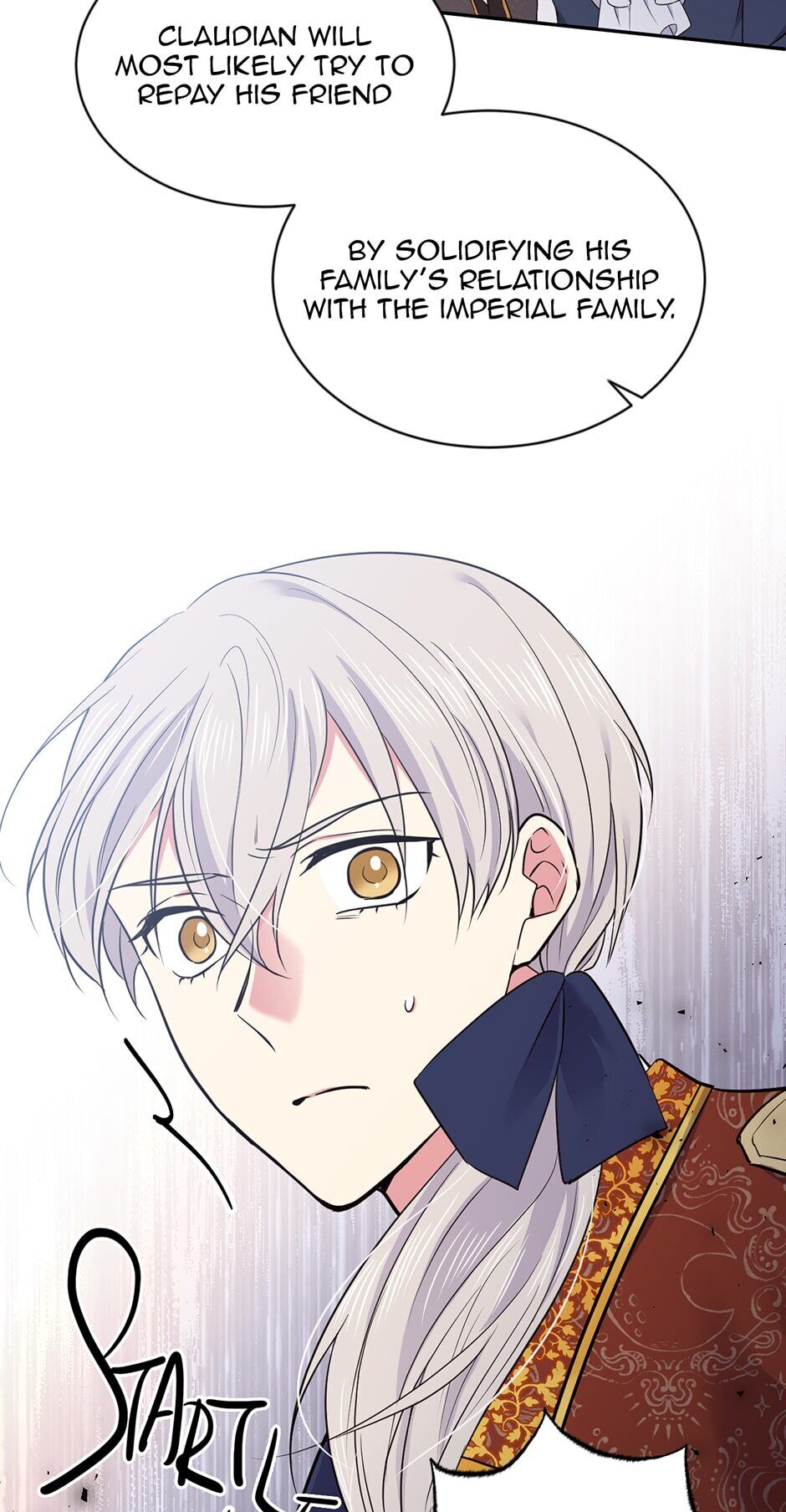 The Goal Is to Become a Gold Spoon so I Need to Be Completely Invulnerable chapter 44 - page 48