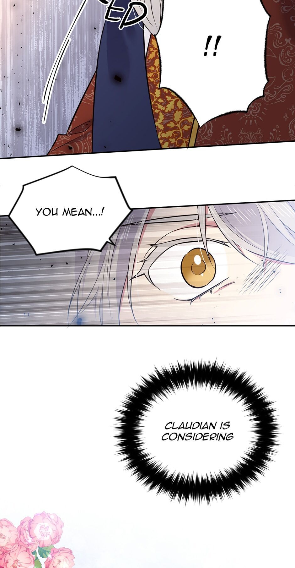 The Goal Is to Become a Gold Spoon so I Need to Be Completely Invulnerable chapter 44 - page 49