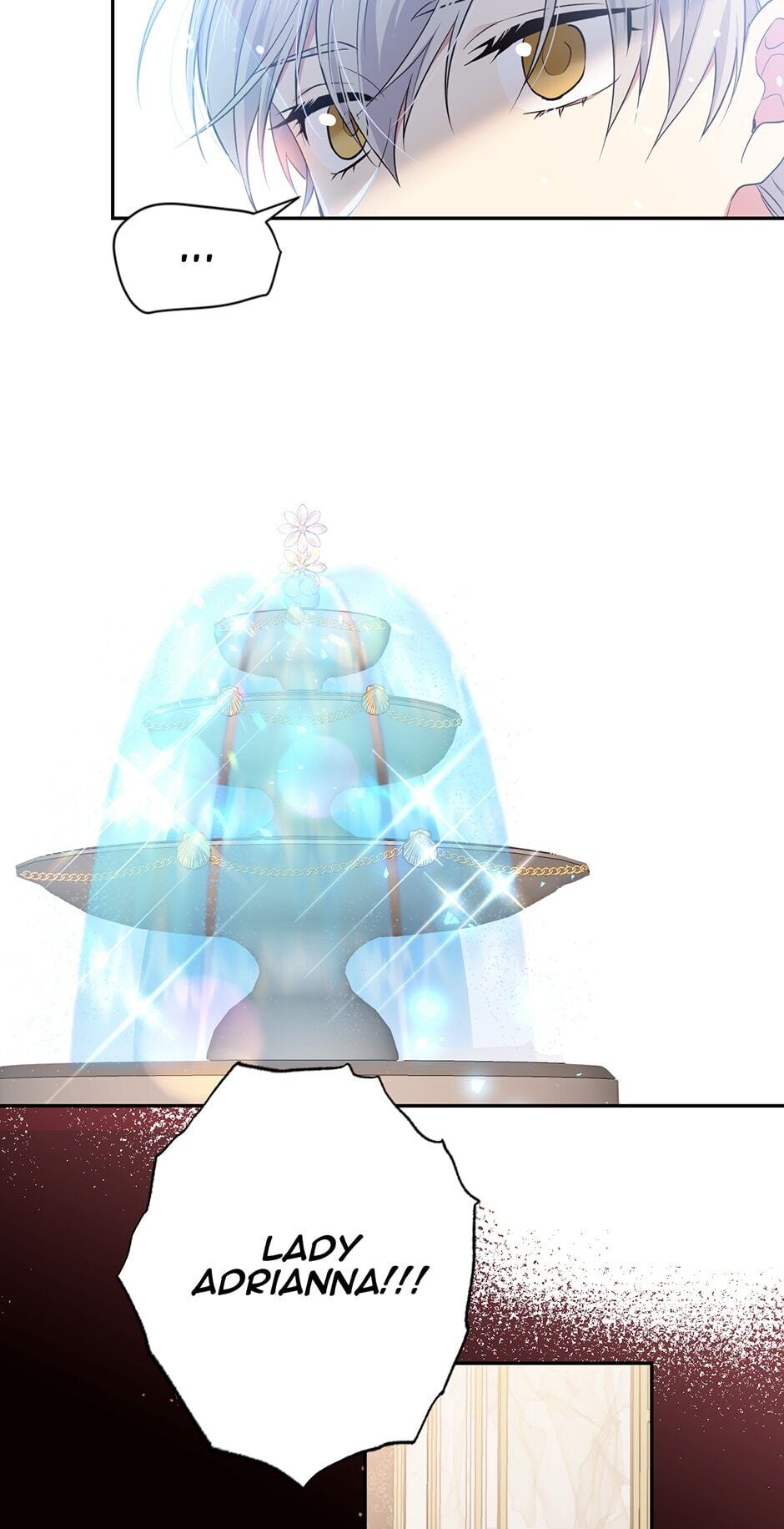 The Goal Is to Become a Gold Spoon so I Need to Be Completely Invulnerable chapter 44 - page 5
