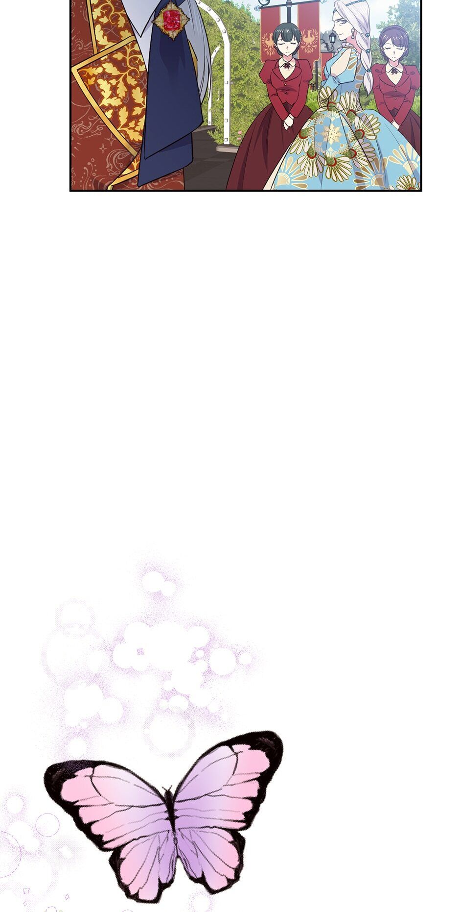 The Goal Is to Become a Gold Spoon so I Need to Be Completely Invulnerable chapter 44 - page 52