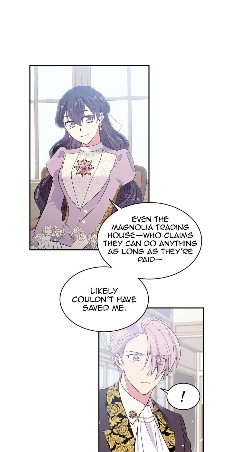 The Goal Is to Become a Gold Spoon so I Need to Be Completely Invulnerable chapter 43 - page 10