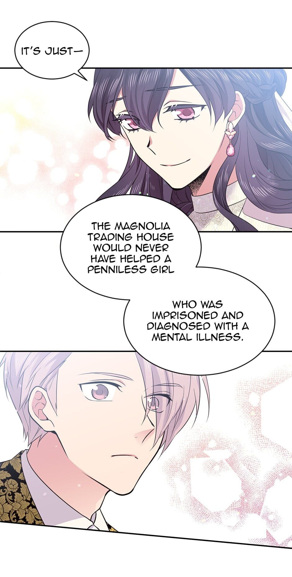 The Goal Is to Become a Gold Spoon so I Need to Be Completely Invulnerable chapter 43 - page 12