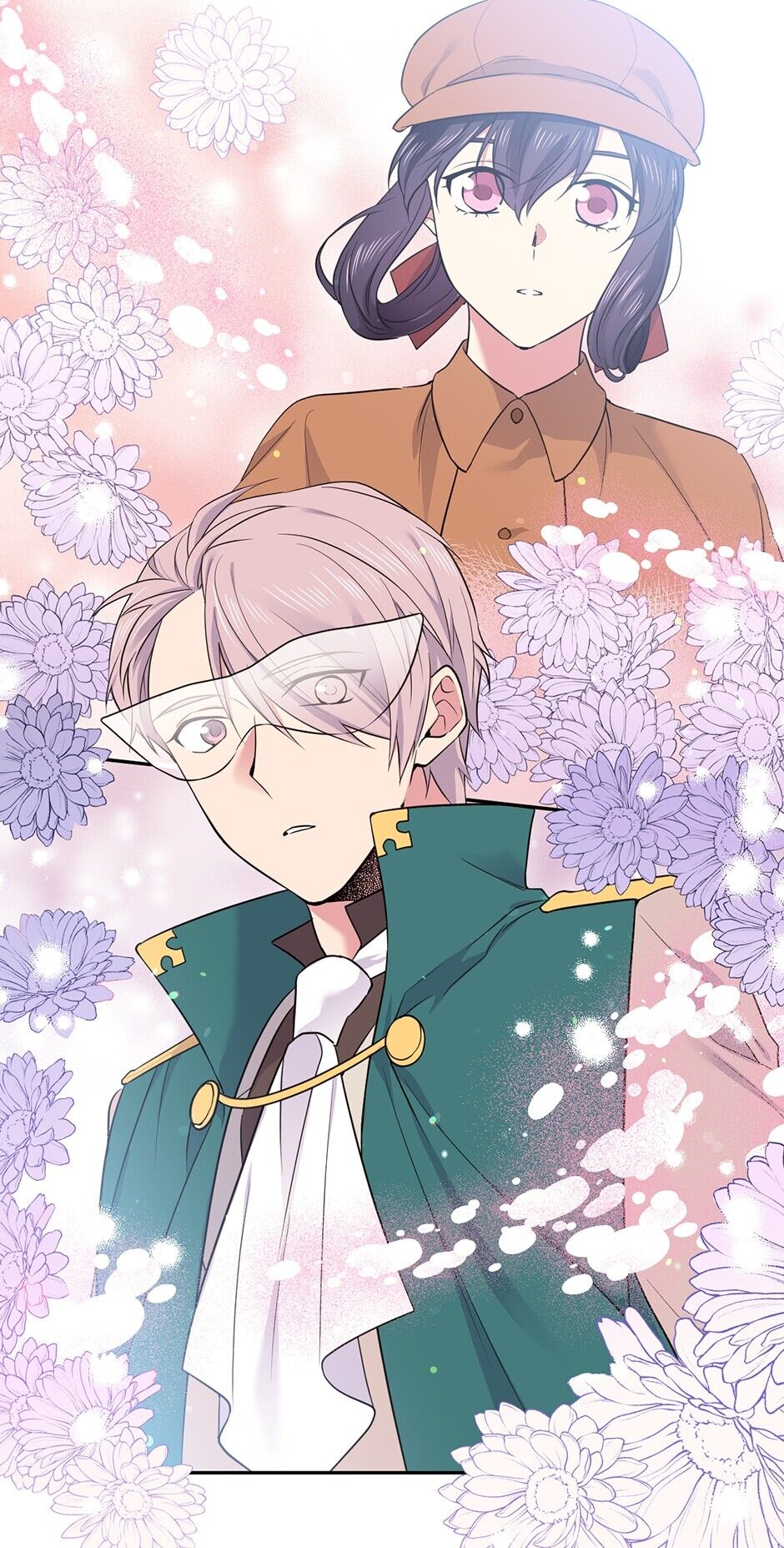 The Goal Is to Become a Gold Spoon so I Need to Be Completely Invulnerable chapter 43 - page 15