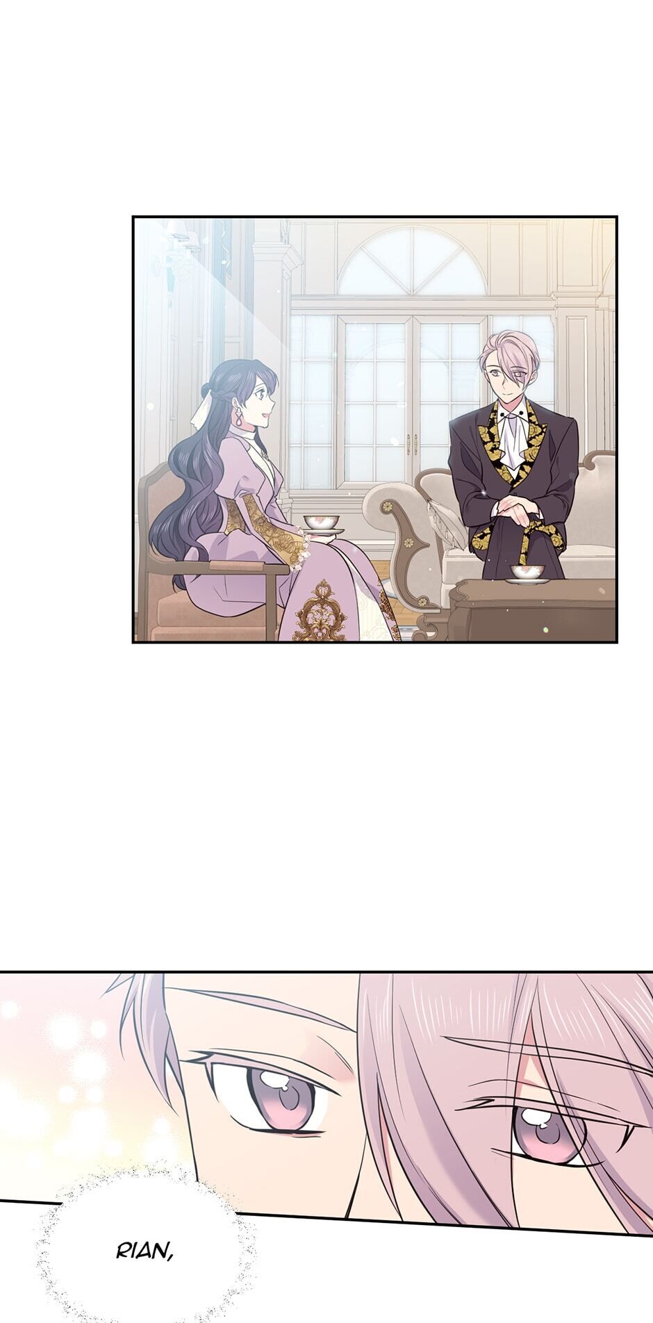 The Goal Is to Become a Gold Spoon so I Need to Be Completely Invulnerable chapter 43 - page 20