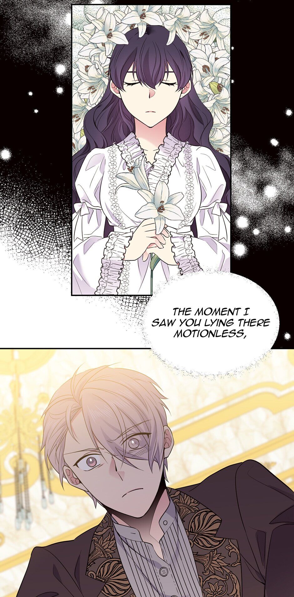 The Goal Is to Become a Gold Spoon so I Need to Be Completely Invulnerable chapter 43 - page 22
