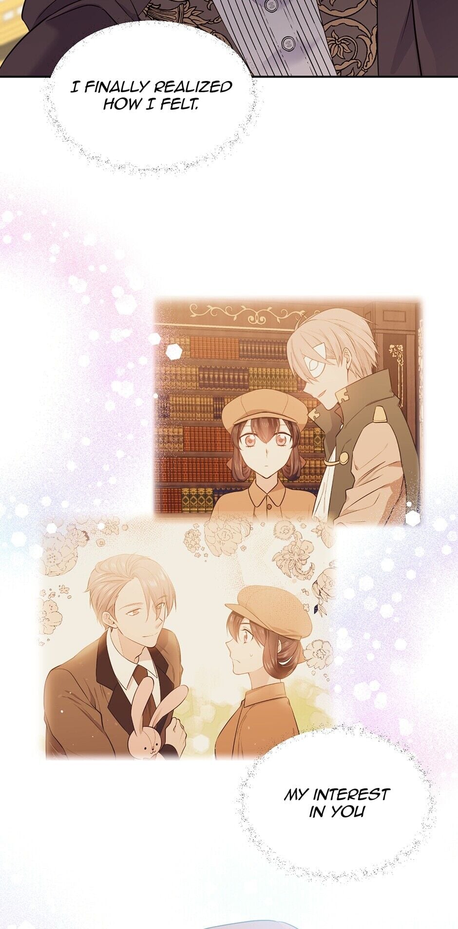 The Goal Is to Become a Gold Spoon so I Need to Be Completely Invulnerable chapter 43 - page 23
