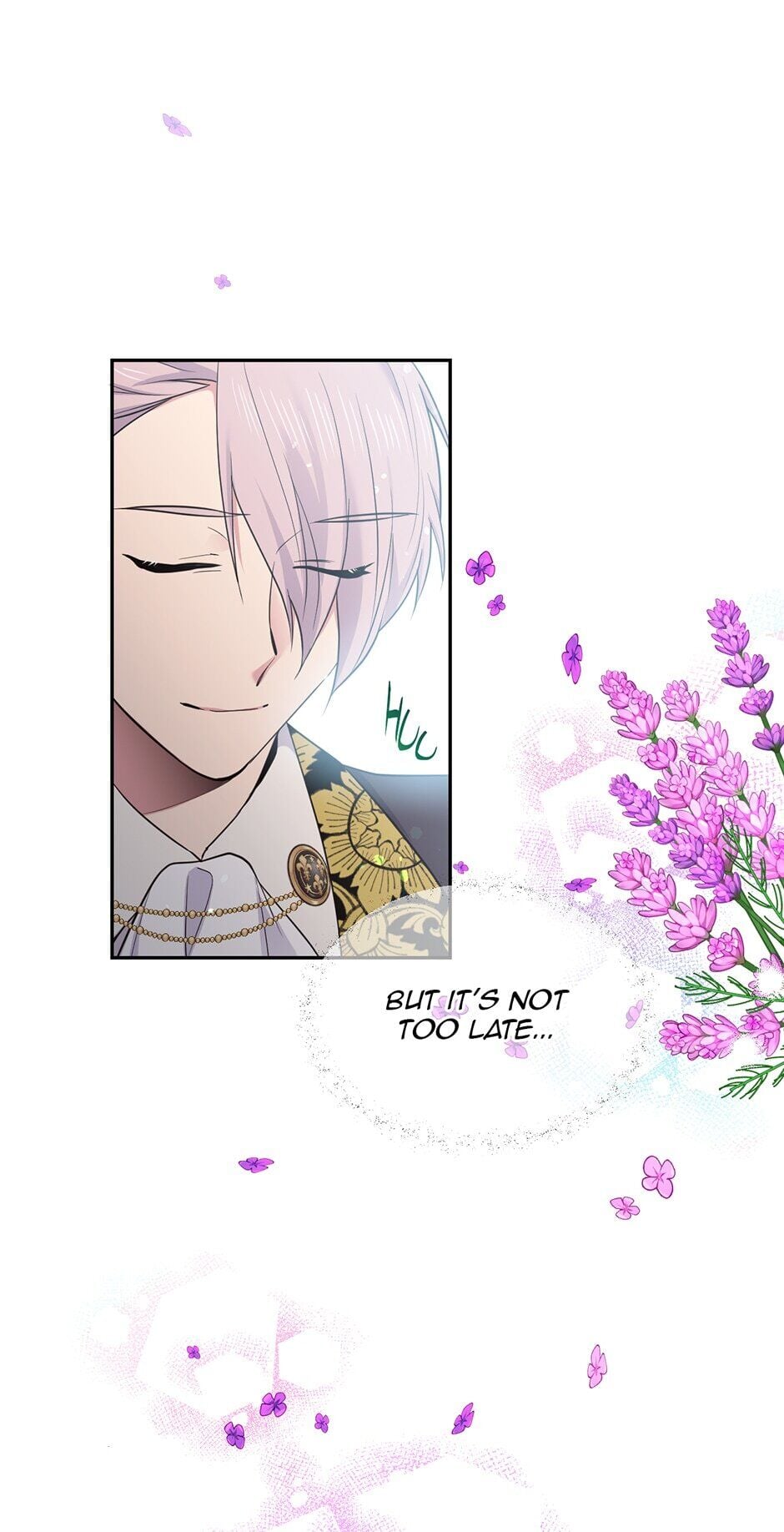 The Goal Is to Become a Gold Spoon so I Need to Be Completely Invulnerable chapter 43 - page 25