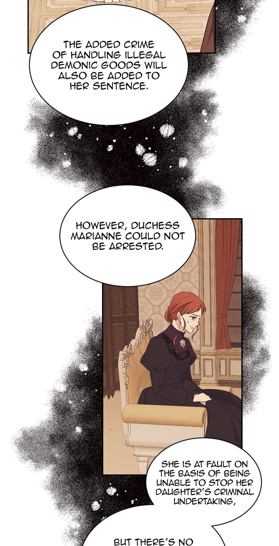 The Goal Is to Become a Gold Spoon so I Need to Be Completely Invulnerable chapter 43 - page 28