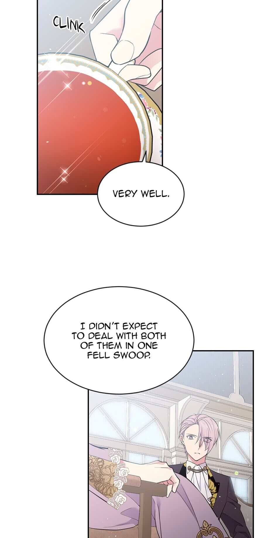 The Goal Is to Become a Gold Spoon so I Need to Be Completely Invulnerable chapter 43 - page 30