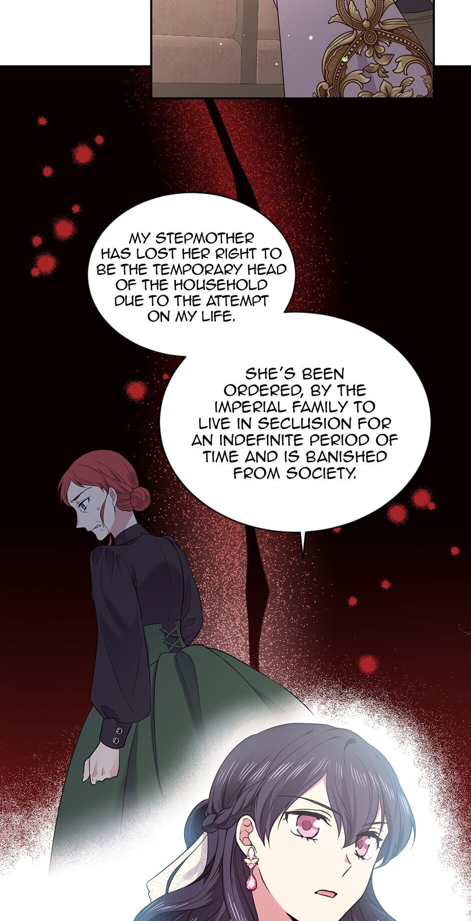 The Goal Is to Become a Gold Spoon so I Need to Be Completely Invulnerable chapter 43 - page 31