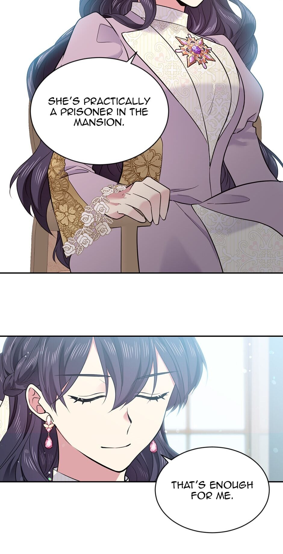 The Goal Is to Become a Gold Spoon so I Need to Be Completely Invulnerable chapter 43 - page 32
