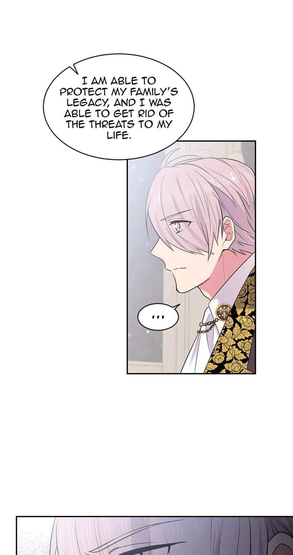 The Goal Is to Become a Gold Spoon so I Need to Be Completely Invulnerable chapter 43 - page 33