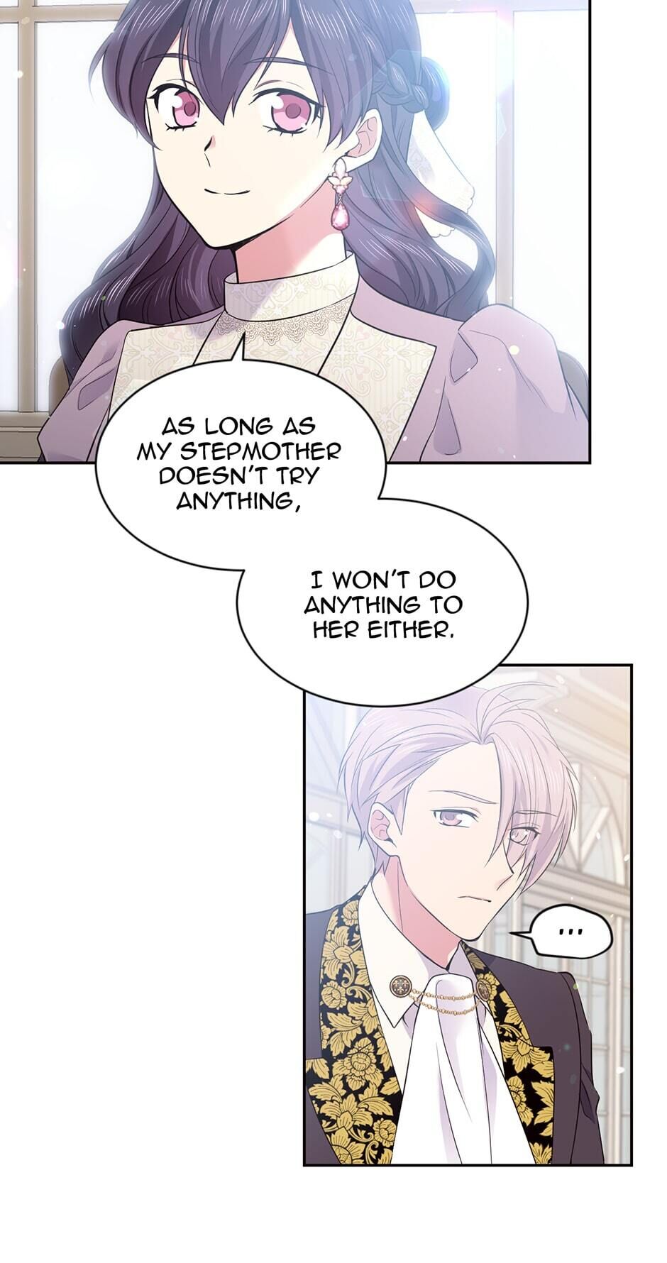 The Goal Is to Become a Gold Spoon so I Need to Be Completely Invulnerable chapter 43 - page 37
