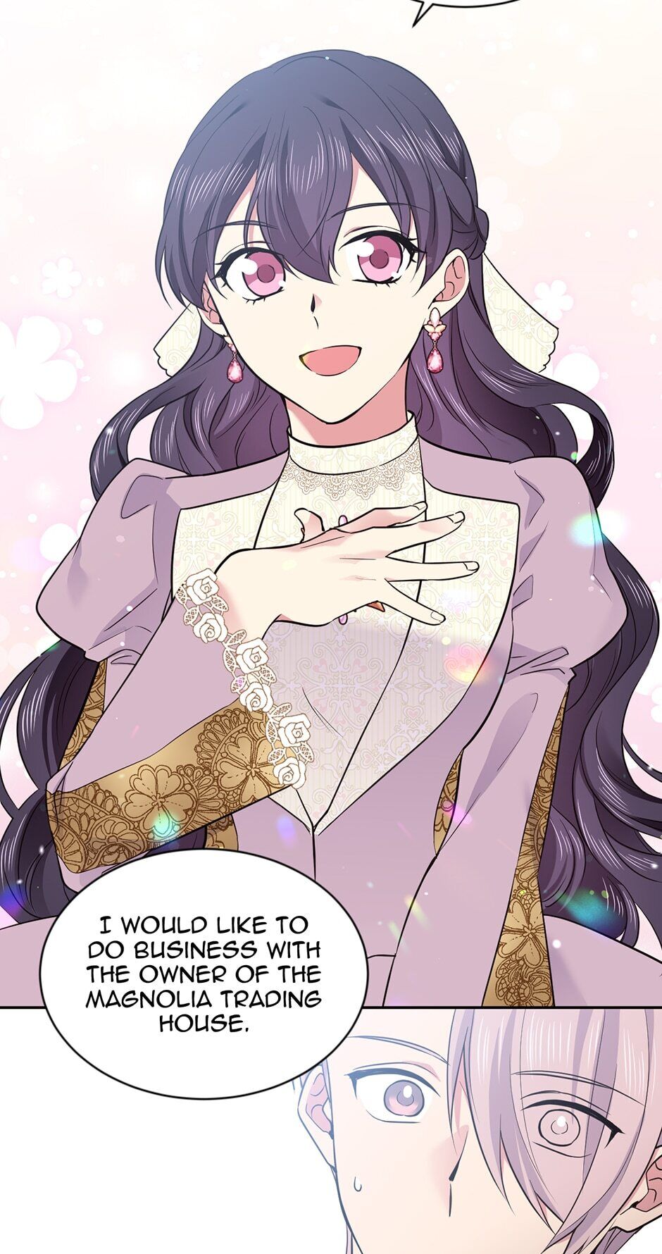 The Goal Is to Become a Gold Spoon so I Need to Be Completely Invulnerable chapter 43 - page 39