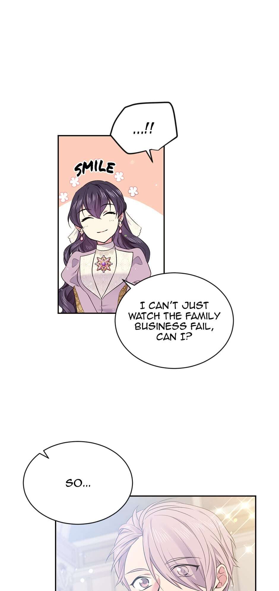 The Goal Is to Become a Gold Spoon so I Need to Be Completely Invulnerable chapter 43 - page 41