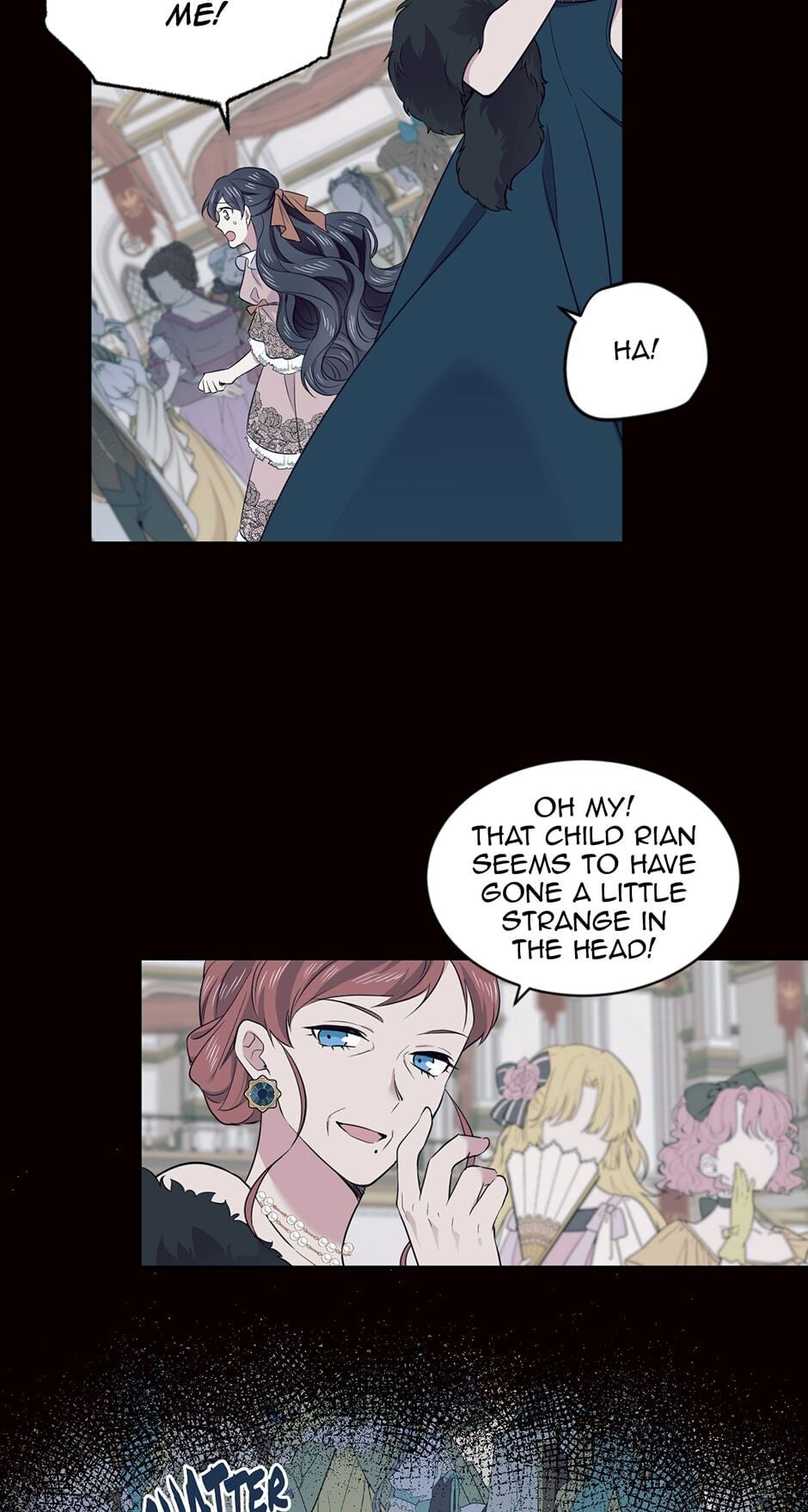 The Goal Is to Become a Gold Spoon so I Need to Be Completely Invulnerable chapter 43 - page 5