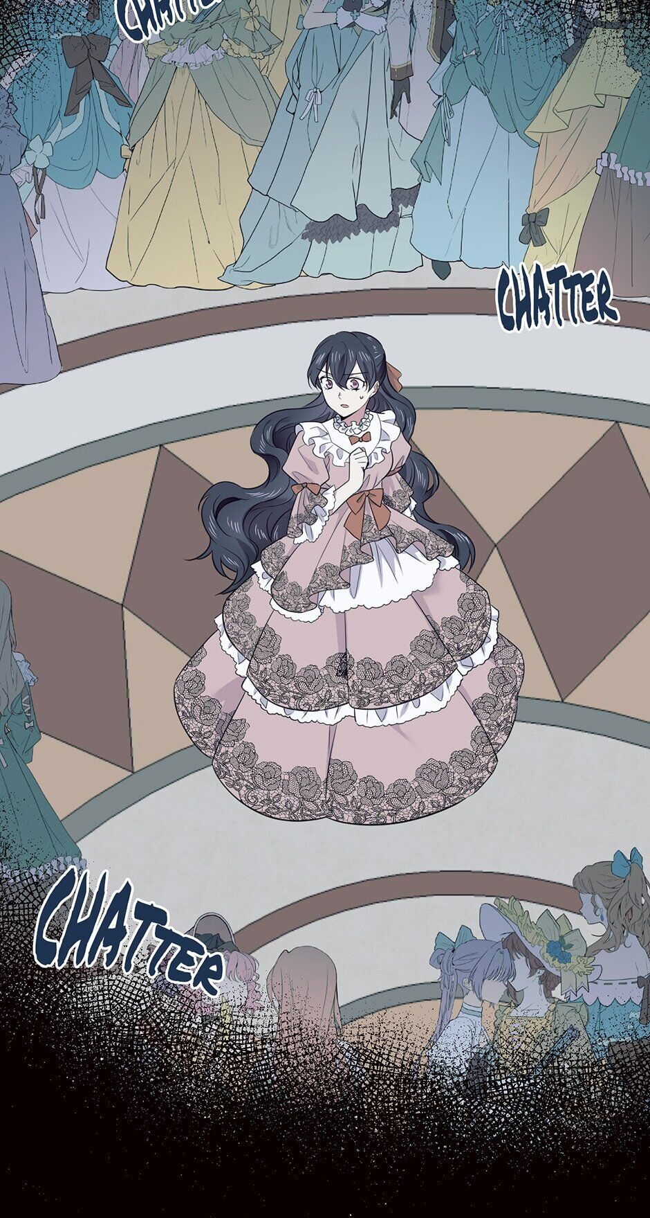 The Goal Is to Become a Gold Spoon so I Need to Be Completely Invulnerable chapter 43 - page 6