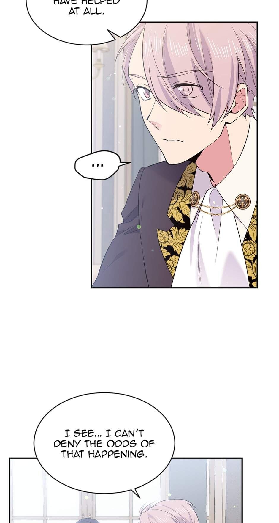 The Goal Is to Become a Gold Spoon so I Need to Be Completely Invulnerable chapter 43 - page 8