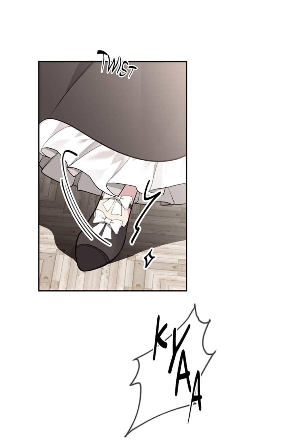 The Goal Is to Become a Gold Spoon so I Need to Be Completely Invulnerable chapter 42 - page 19