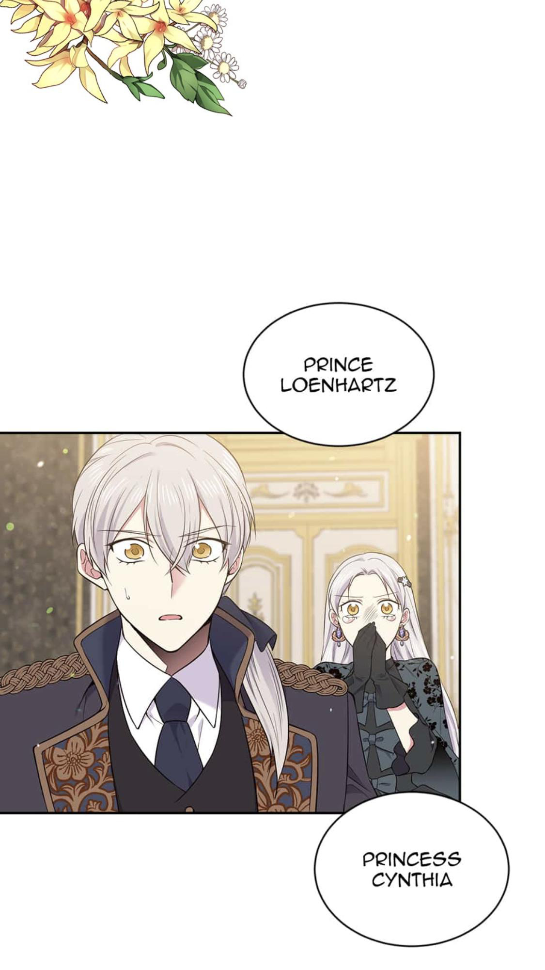 The Goal Is to Become a Gold Spoon so I Need to Be Completely Invulnerable chapter 42 - page 34