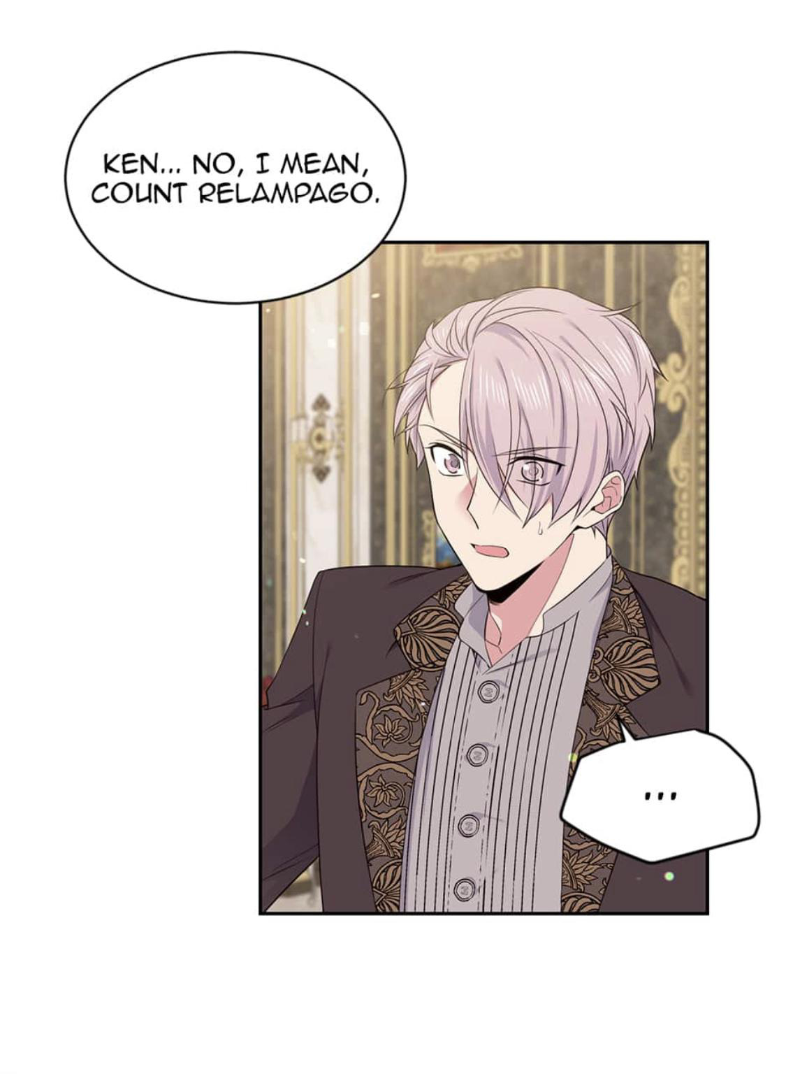 The Goal Is to Become a Gold Spoon so I Need to Be Completely Invulnerable chapter 42 - page 35