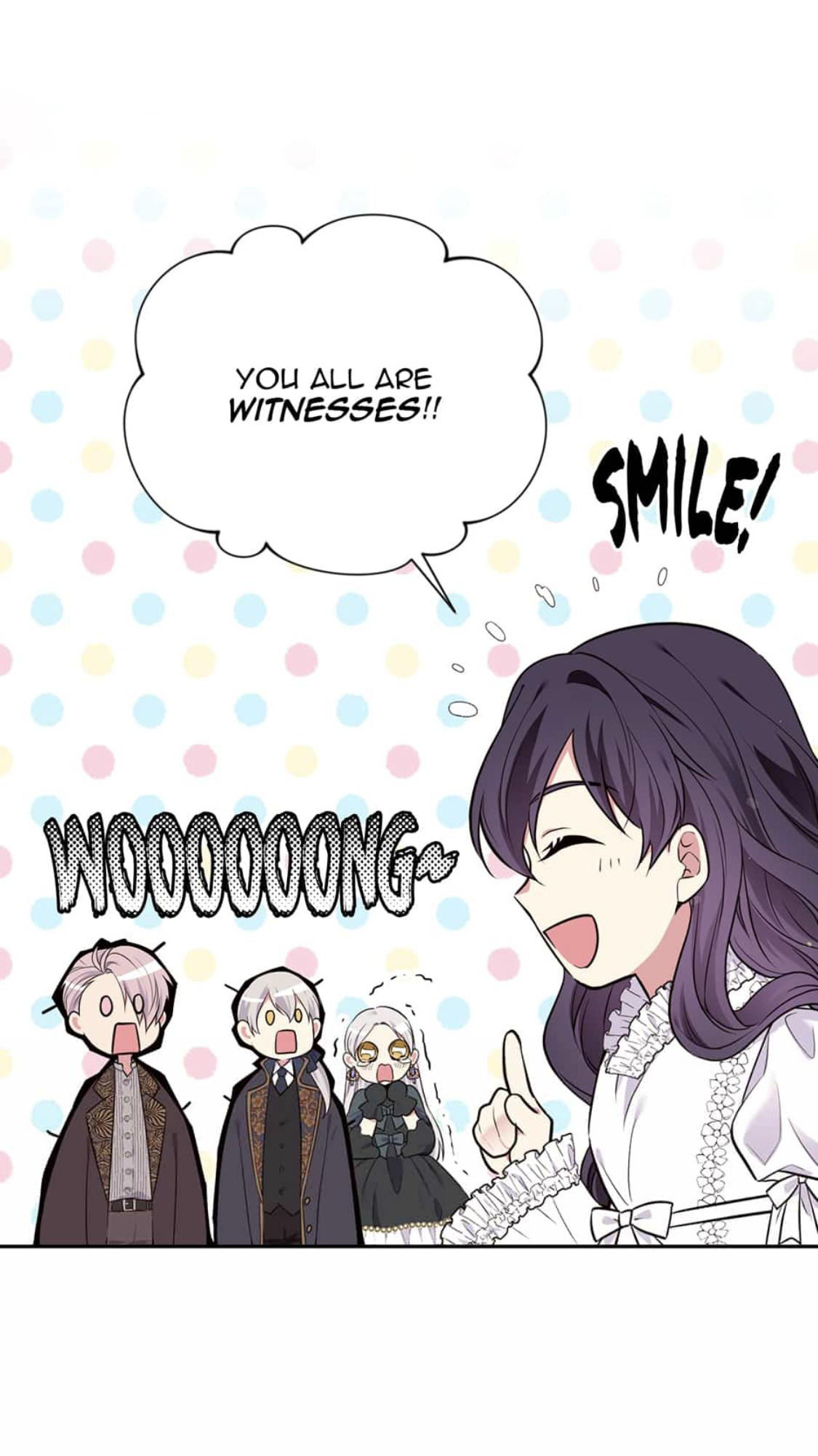 The Goal Is to Become a Gold Spoon so I Need to Be Completely Invulnerable chapter 42 - page 36