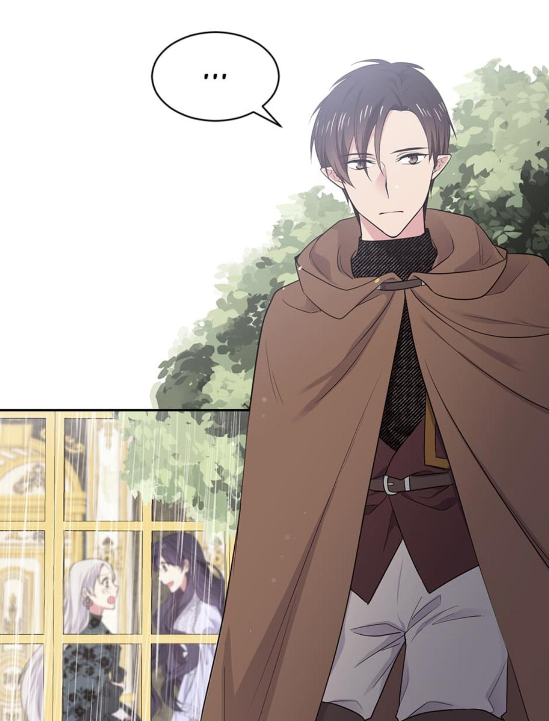 The Goal Is to Become a Gold Spoon so I Need to Be Completely Invulnerable chapter 42 - page 38