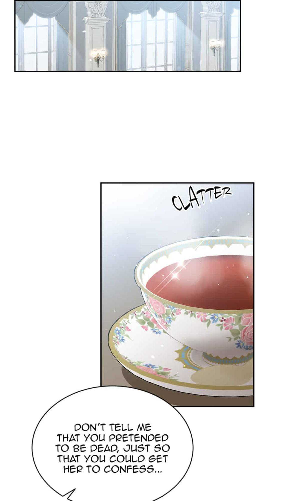The Goal Is to Become a Gold Spoon so I Need to Be Completely Invulnerable chapter 42 - page 44