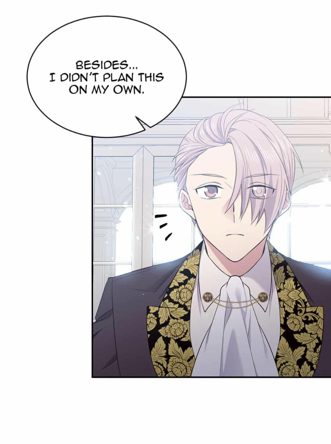 The Goal Is to Become a Gold Spoon so I Need to Be Completely Invulnerable chapter 42 - page 48