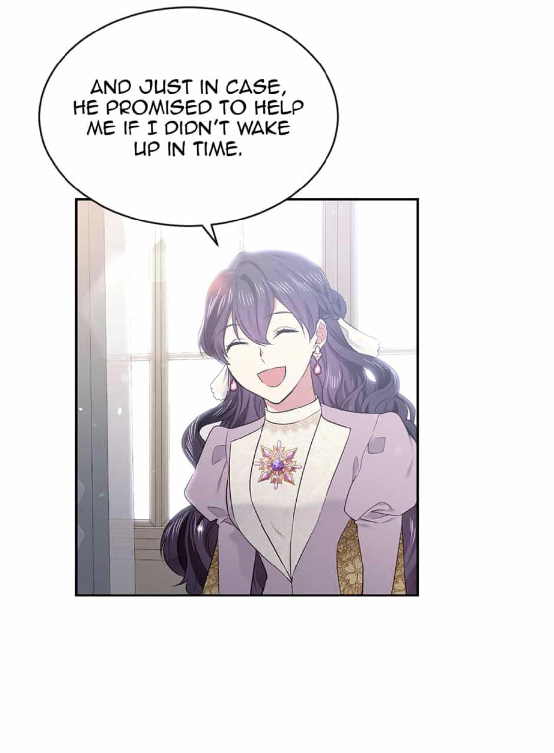 The Goal Is to Become a Gold Spoon so I Need to Be Completely Invulnerable chapter 42 - page 51