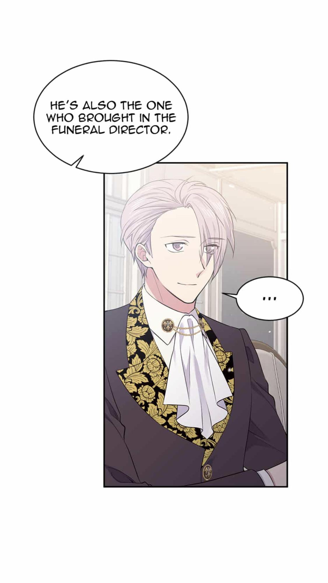The Goal Is to Become a Gold Spoon so I Need to Be Completely Invulnerable chapter 42 - page 52