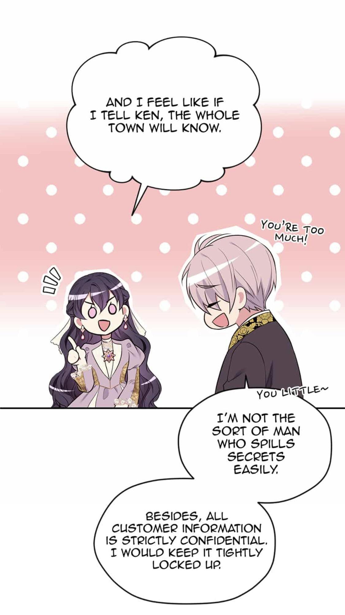 The Goal Is to Become a Gold Spoon so I Need to Be Completely Invulnerable chapter 42 - page 54