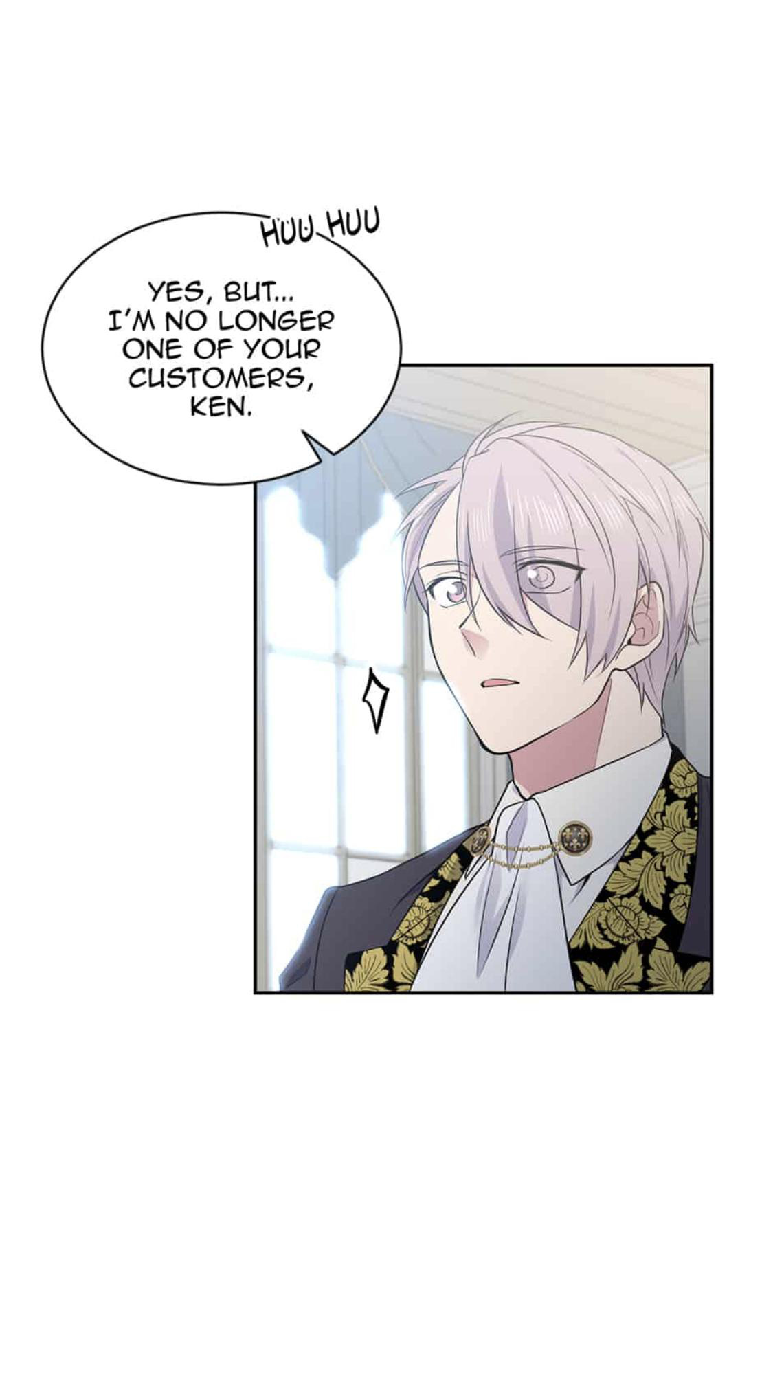 The Goal Is to Become a Gold Spoon so I Need to Be Completely Invulnerable chapter 42 - page 55