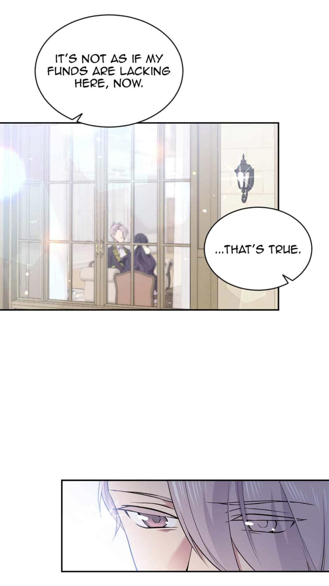 The Goal Is to Become a Gold Spoon so I Need to Be Completely Invulnerable chapter 42 - page 56
