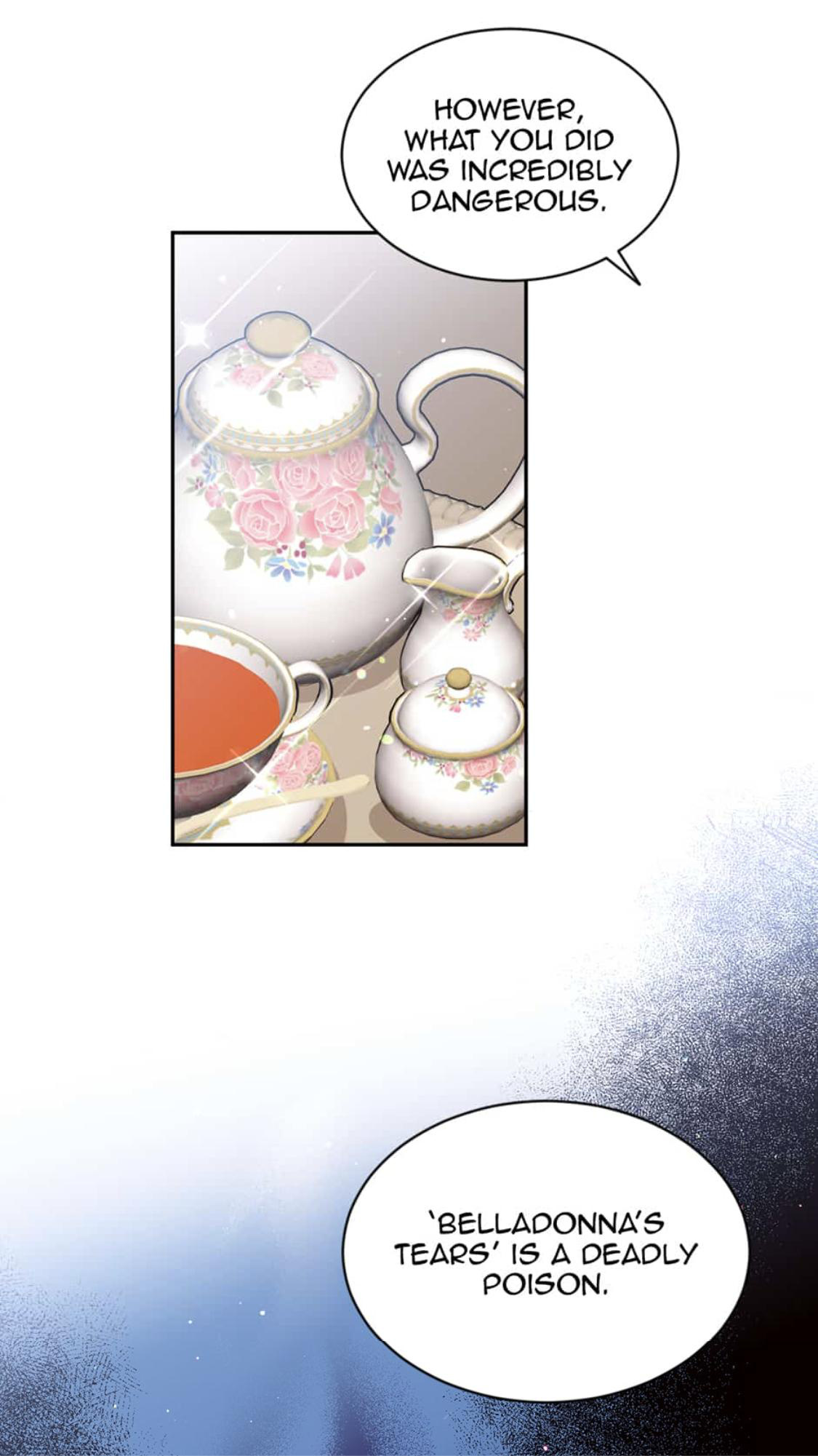 The Goal Is to Become a Gold Spoon so I Need to Be Completely Invulnerable chapter 42 - page 57