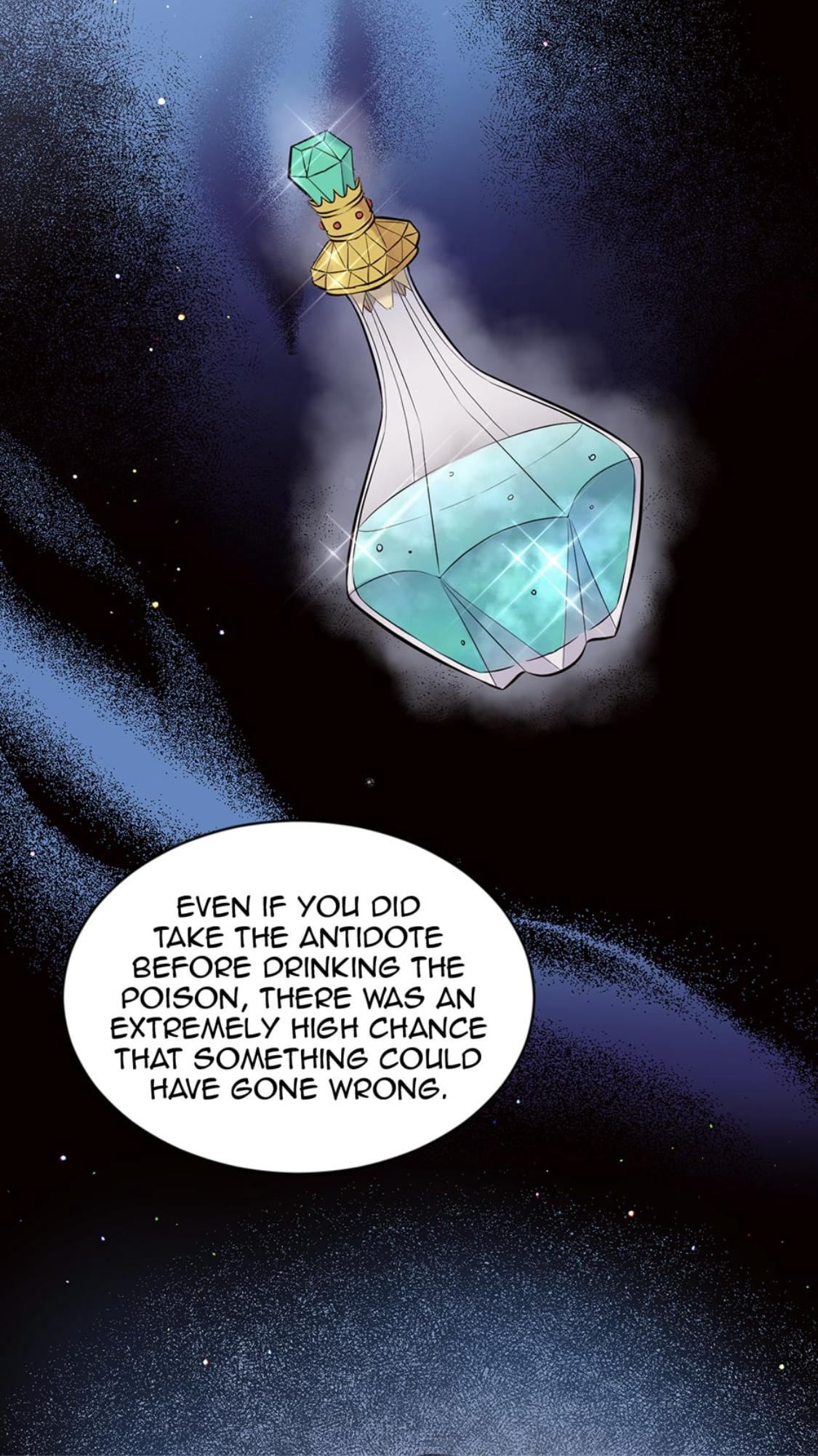 The Goal Is to Become a Gold Spoon so I Need to Be Completely Invulnerable chapter 42 - page 58