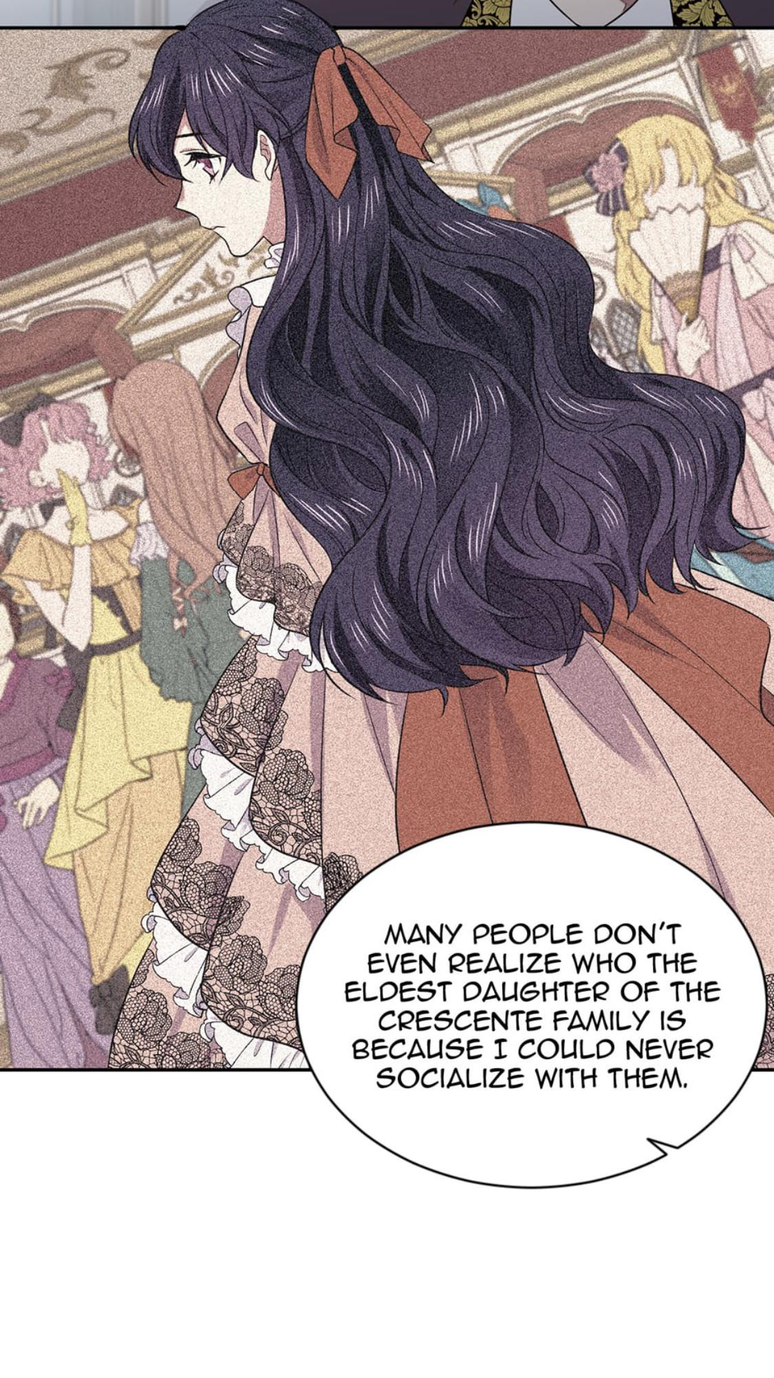 The Goal Is to Become a Gold Spoon so I Need to Be Completely Invulnerable chapter 42 - page 63
