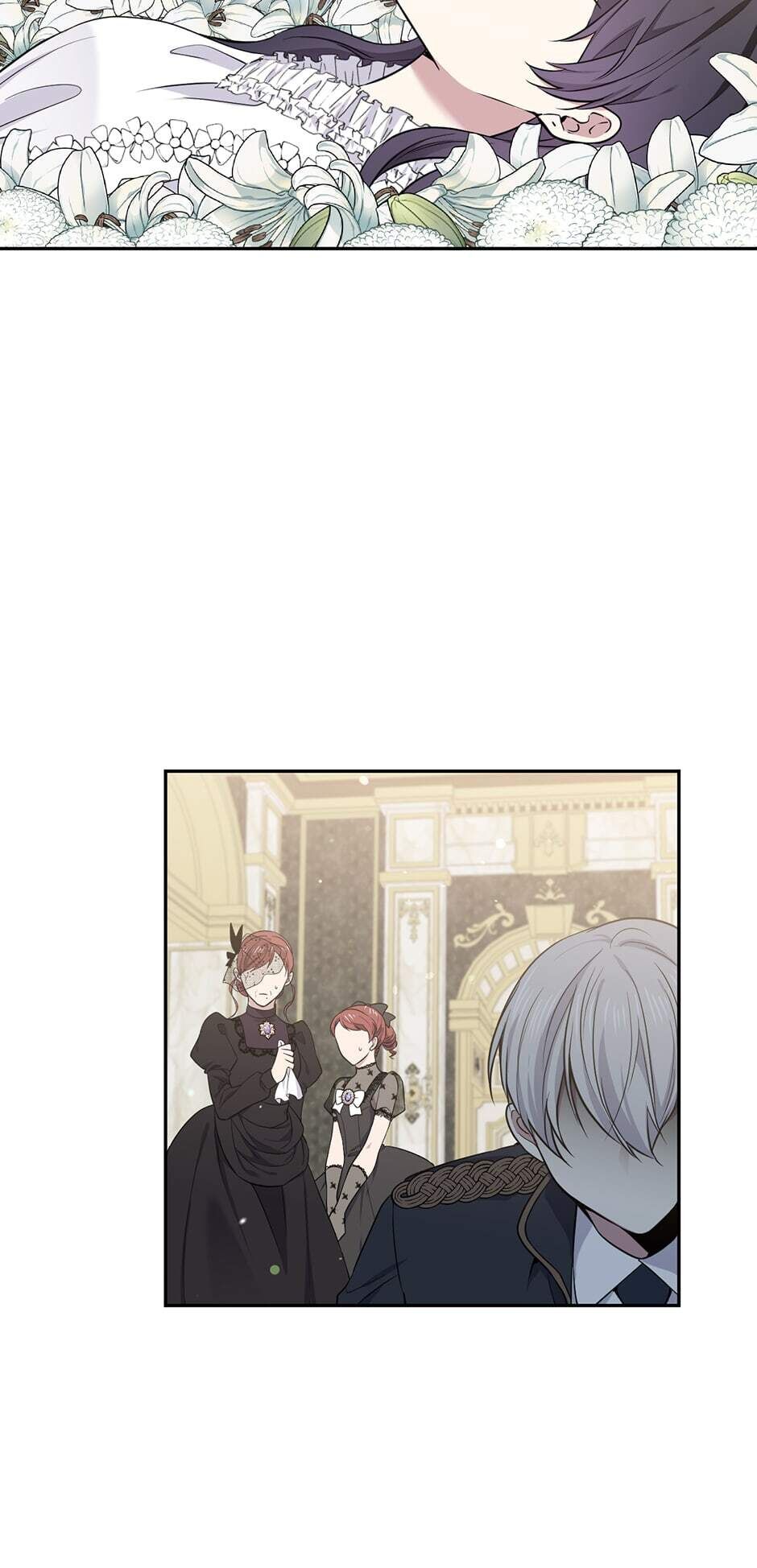 The Goal Is to Become a Gold Spoon so I Need to Be Completely Invulnerable chapter 41 - page 10