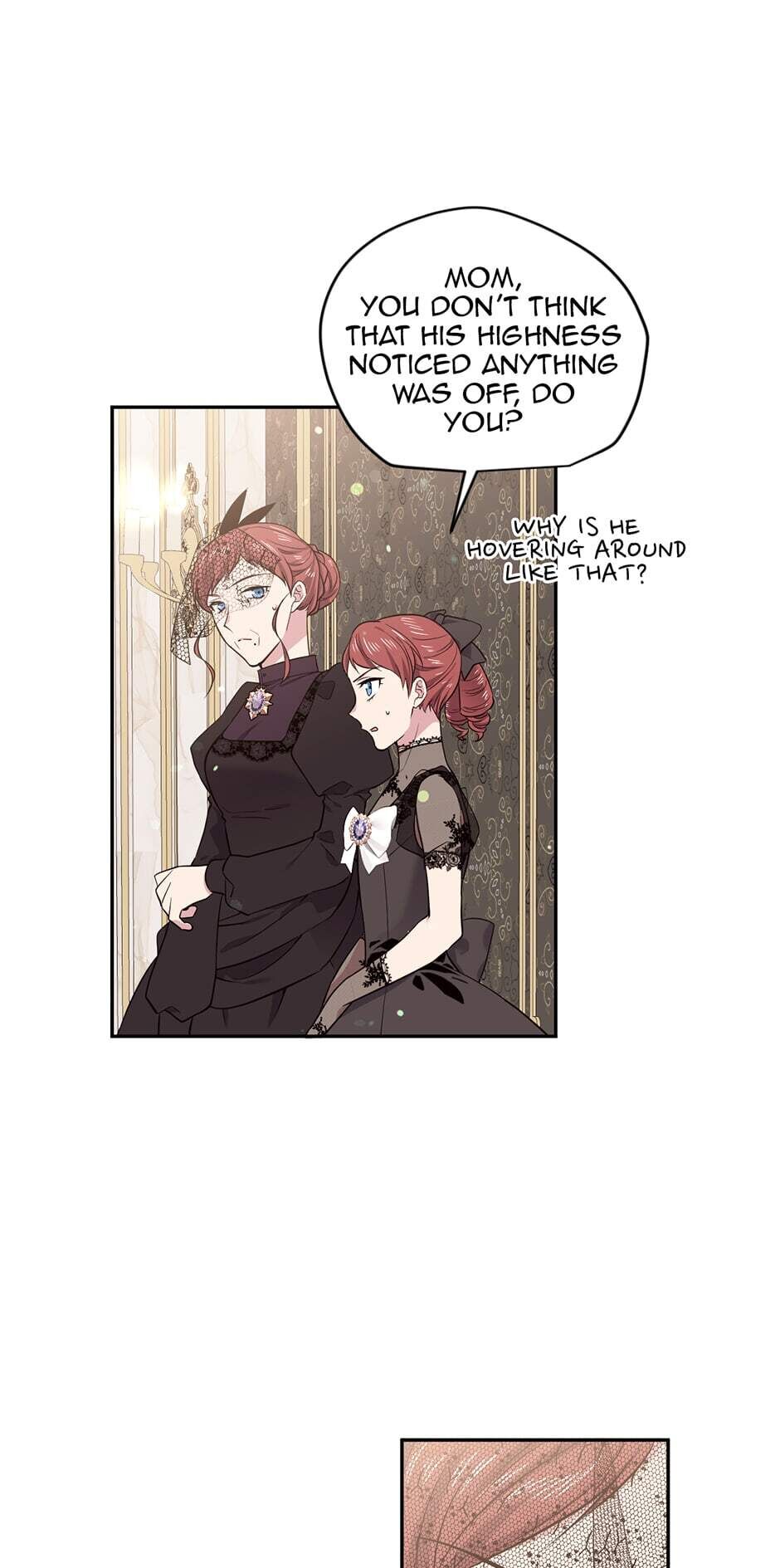 The Goal Is to Become a Gold Spoon so I Need to Be Completely Invulnerable chapter 41 - page 11
