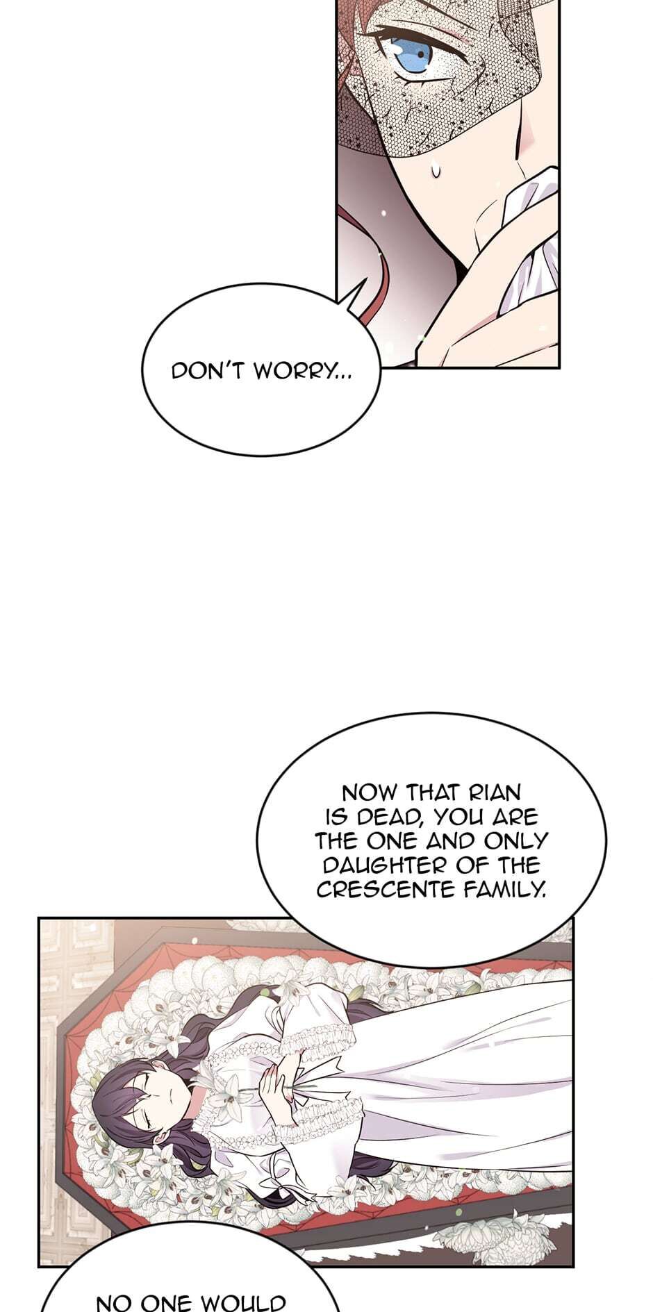 The Goal Is to Become a Gold Spoon so I Need to Be Completely Invulnerable chapter 41 - page 12