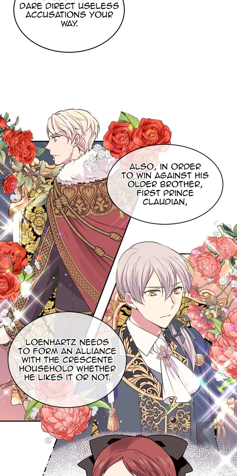 The Goal Is to Become a Gold Spoon so I Need to Be Completely Invulnerable chapter 41 - page 13