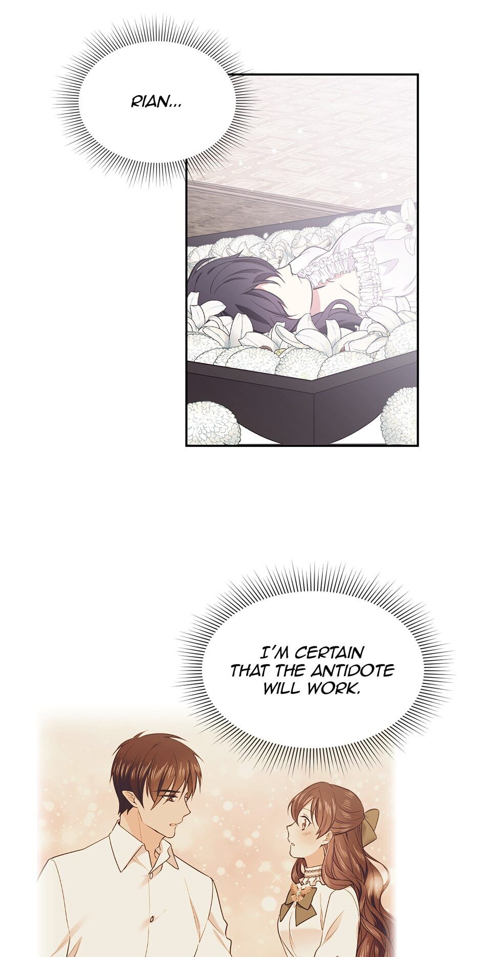 The Goal Is to Become a Gold Spoon so I Need to Be Completely Invulnerable chapter 41 - page 21