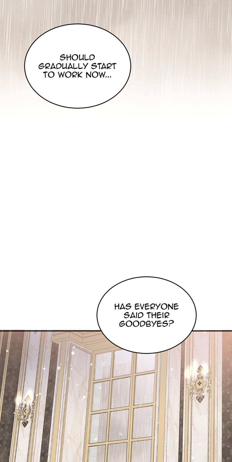 The Goal Is to Become a Gold Spoon so I Need to Be Completely Invulnerable chapter 41 - page 24