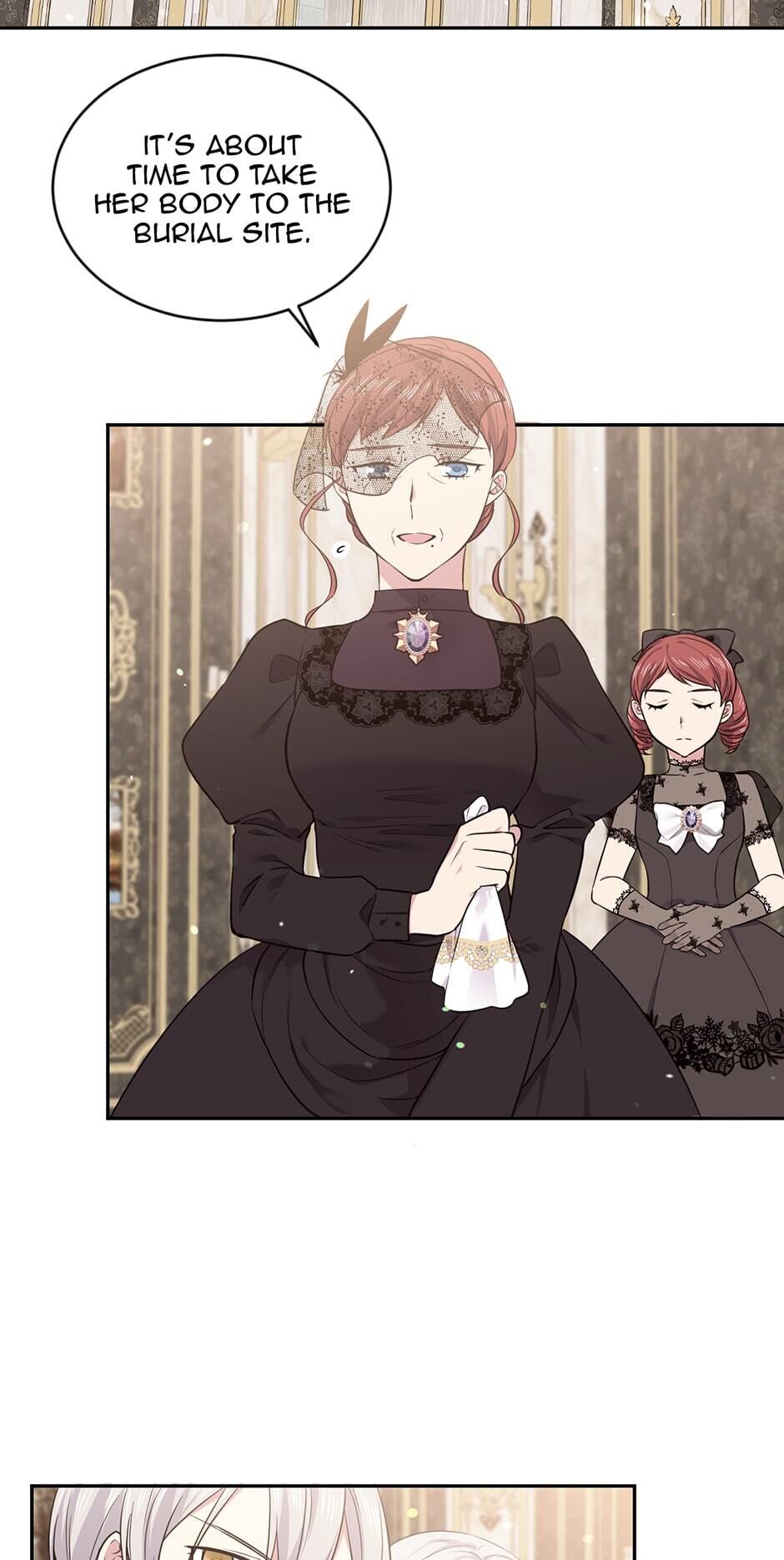 The Goal Is to Become a Gold Spoon so I Need to Be Completely Invulnerable chapter 41 - page 25