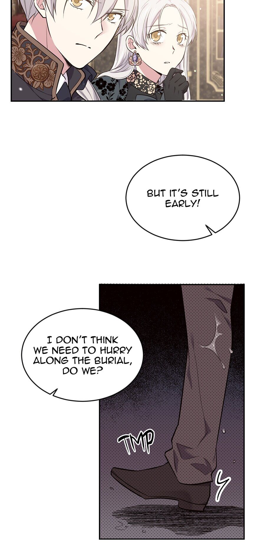 The Goal Is to Become a Gold Spoon so I Need to Be Completely Invulnerable chapter 41 - page 26