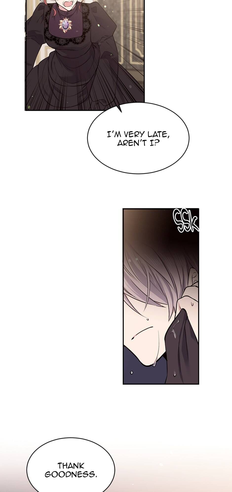 The Goal Is to Become a Gold Spoon so I Need to Be Completely Invulnerable chapter 41 - page 30